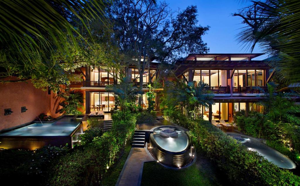 Hyatt Regency Hua Hin - Resim 39