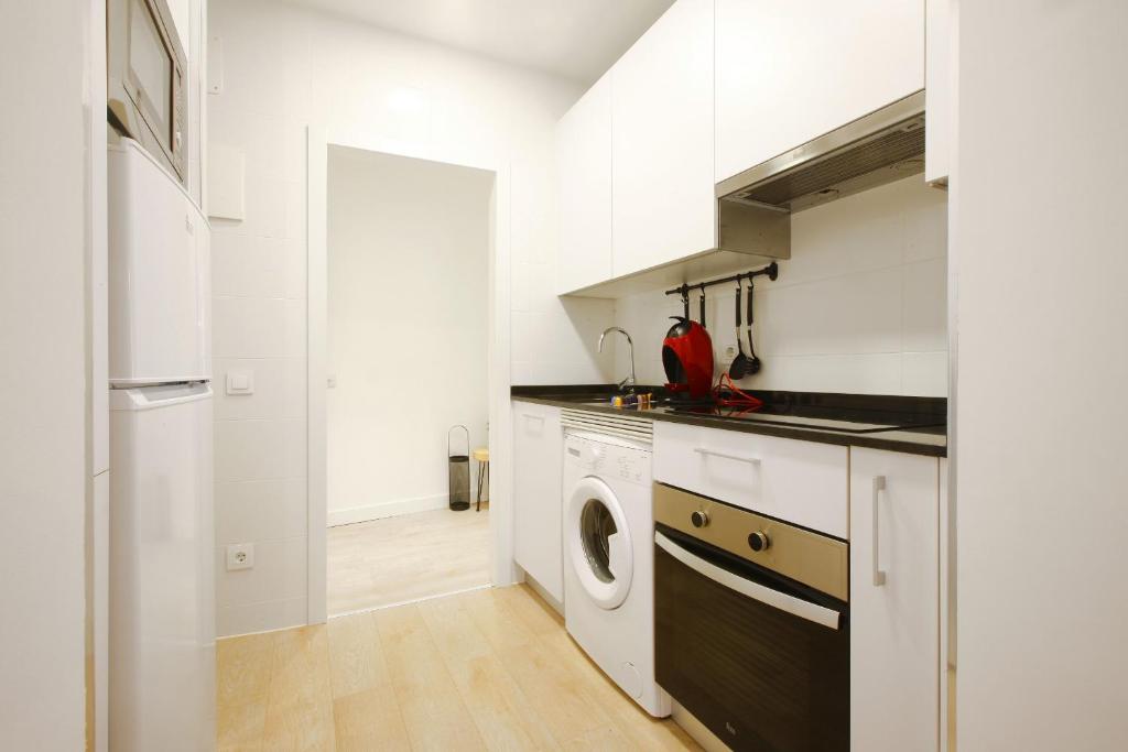 Callao One, Madrid – Updated 2023 Prices