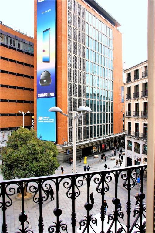 Callao One, Madri – Preços atualizados 2023
