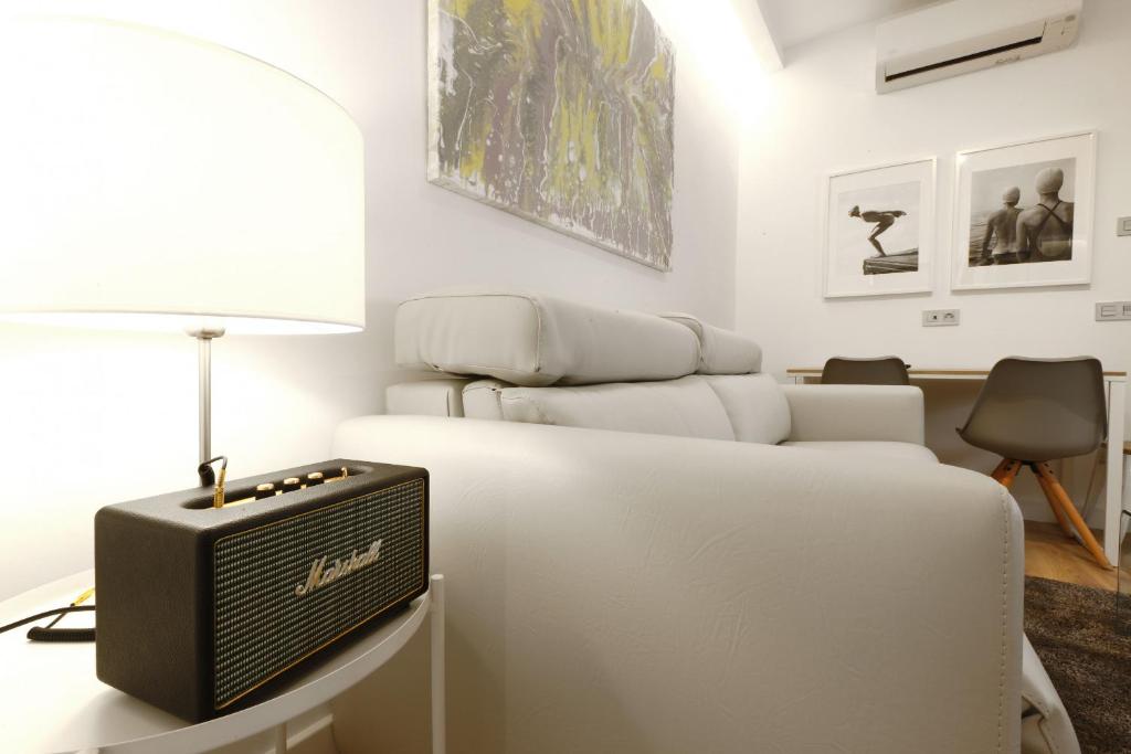 Angel Square - Appartement