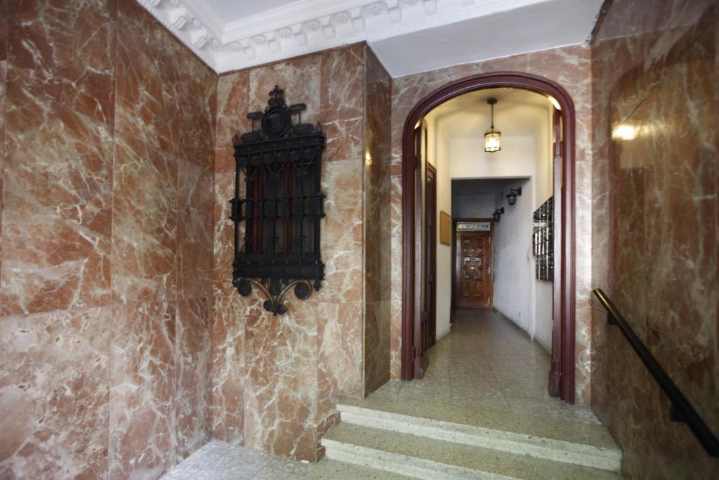 Latina Plaza - Penthouse Apartment
