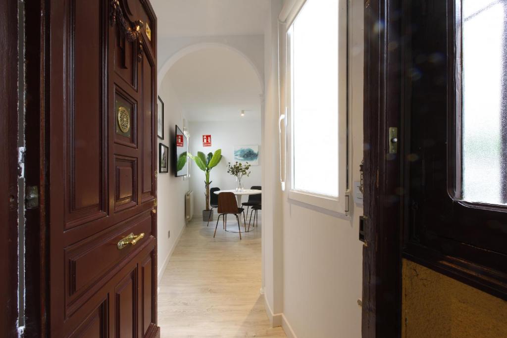 Fotografie z fotogalerie ubytování Sofia Suites v destinaci Madrid