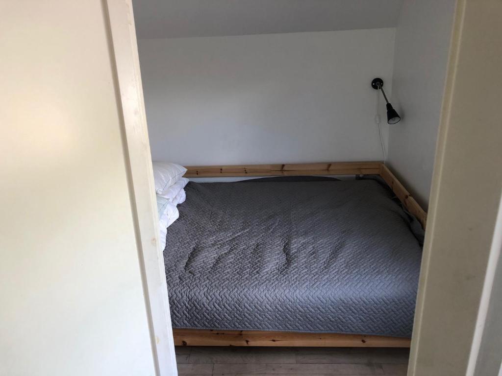 En eller flere senge i et værelse på BBL59