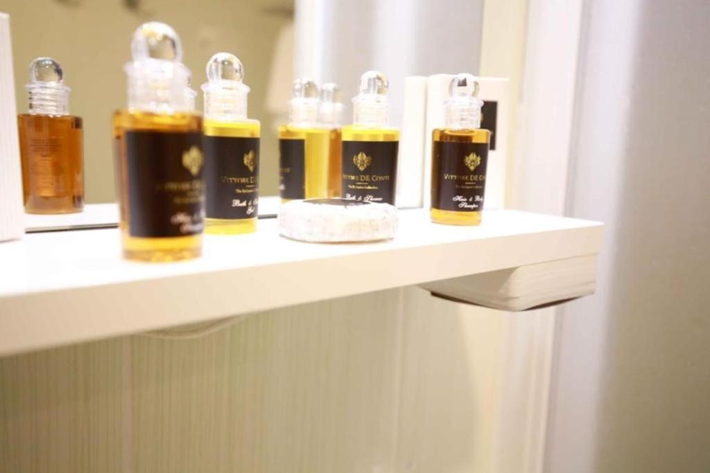 Metropolitan Old Town Hotel - Czech Leading Hotels - Resim 36