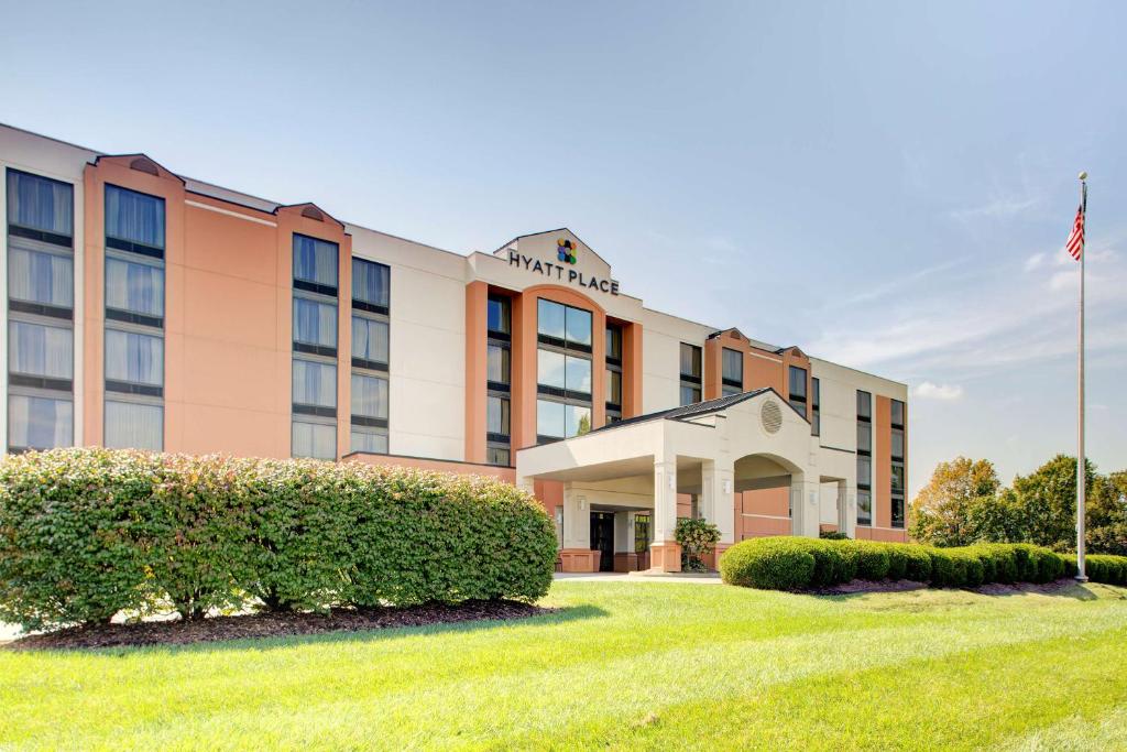 Gallery image of Hyatt Place Louisville-East in Louisville