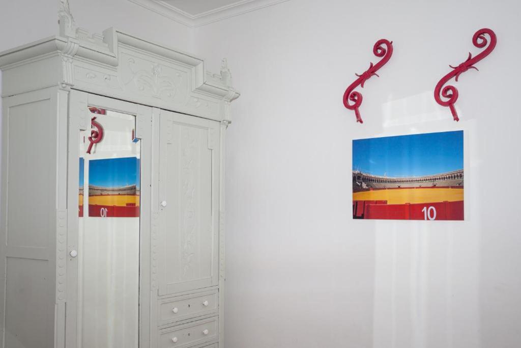 Fotografie z fotogalerie ubytování Pension San Pancracio v destinaci Seville