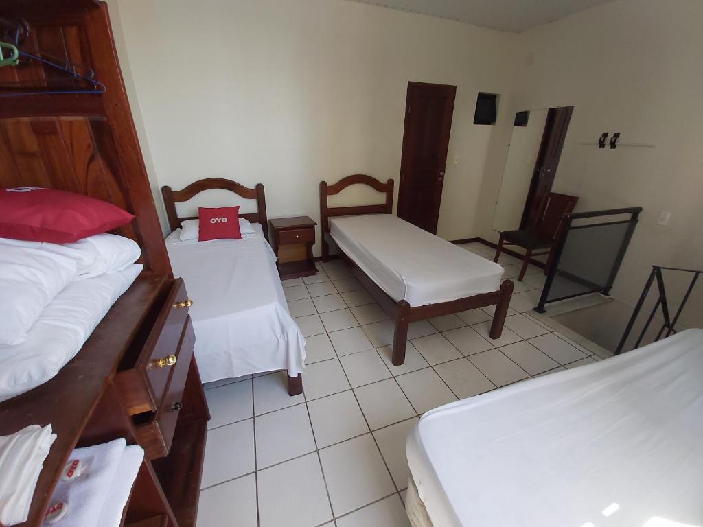  Netuno Beach Residence Hotel