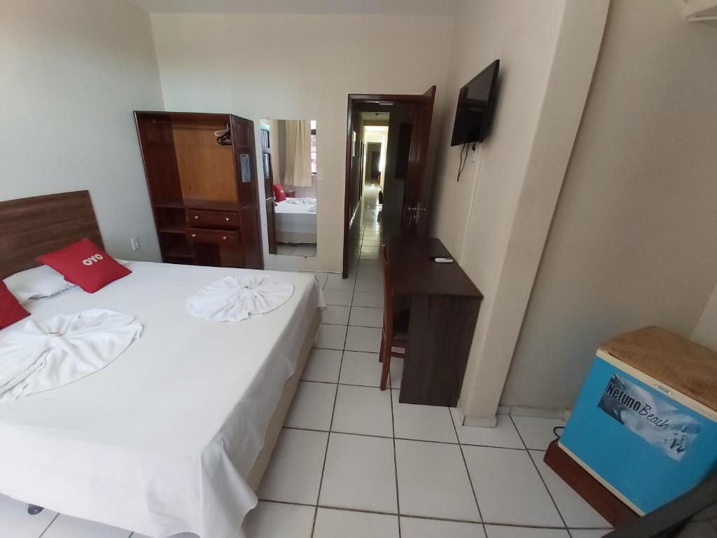  Netuno Beach Residence Hotel