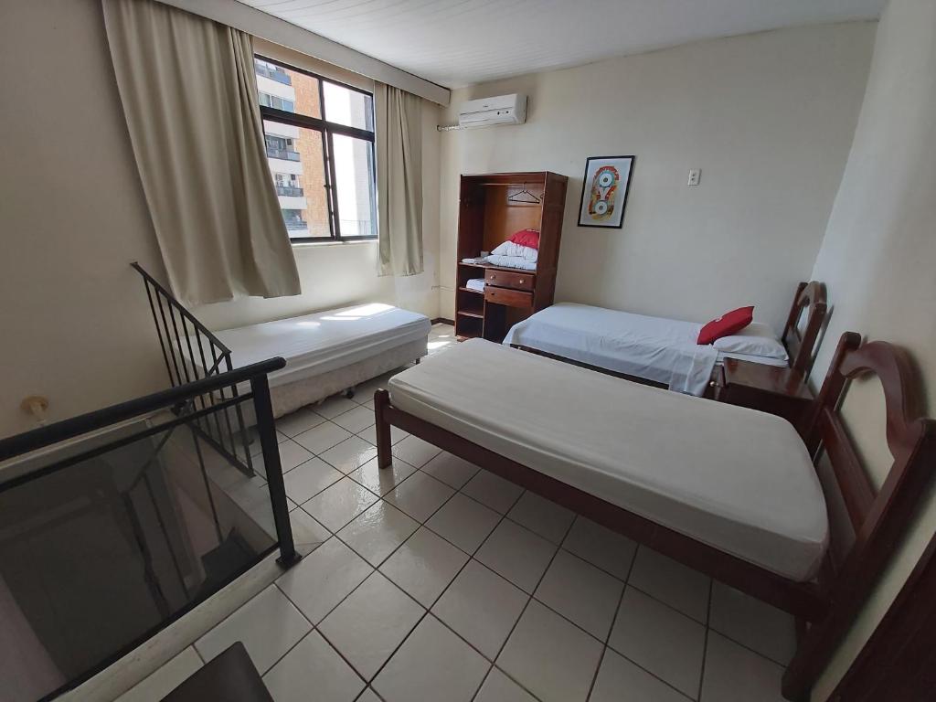  Netuno Beach Residence Hotel