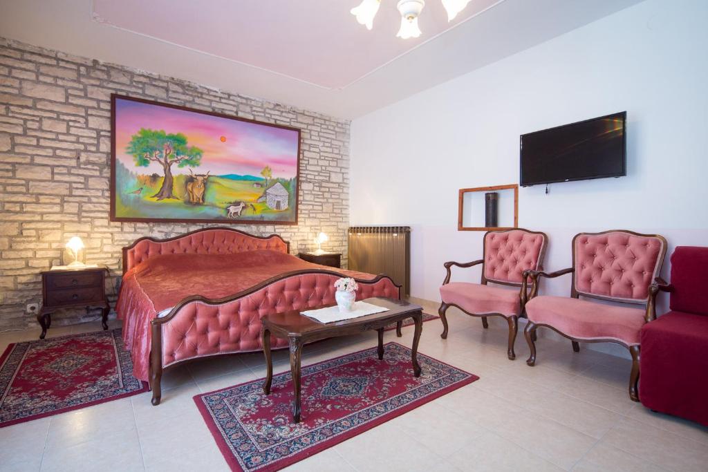 Villa Matohanca - 16