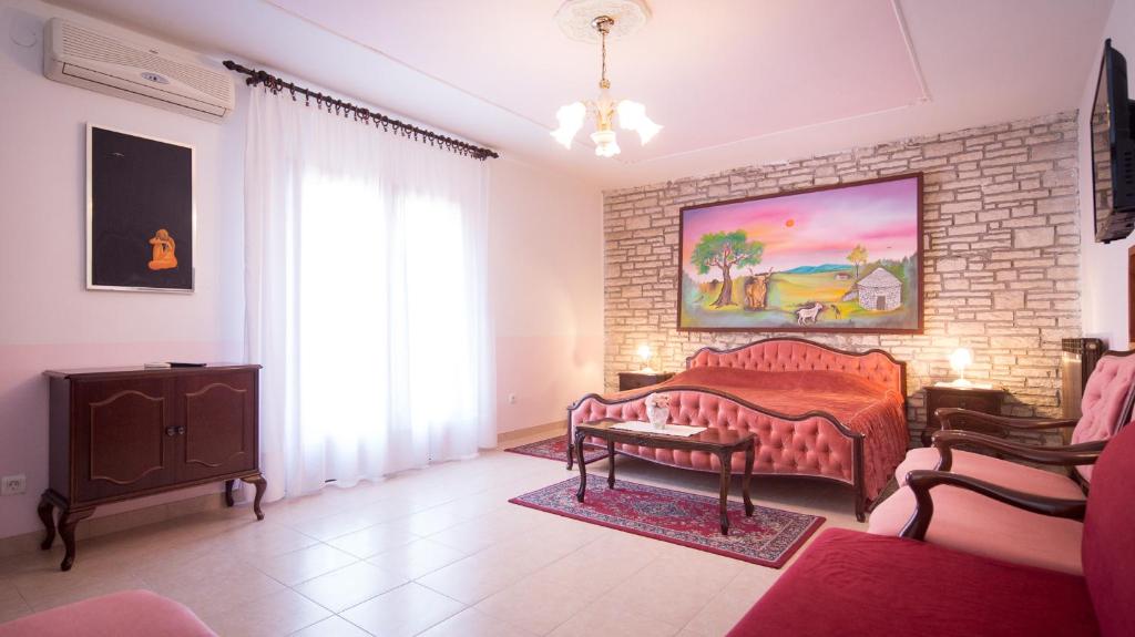 Villa Matohanca - 15