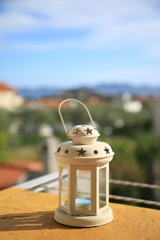Fotografie z fotogalerie ubytování APARTMANI SARLIJA v Pakoštane