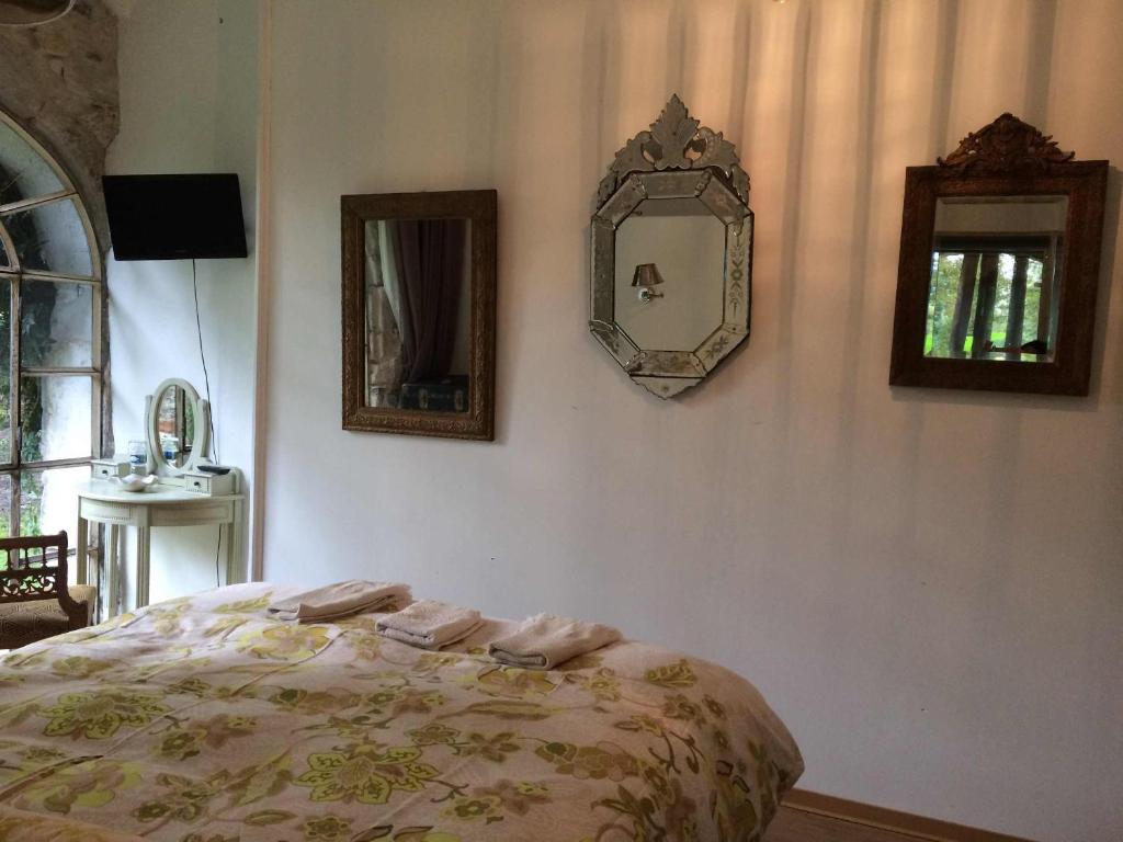 Maison Basta - Double Room