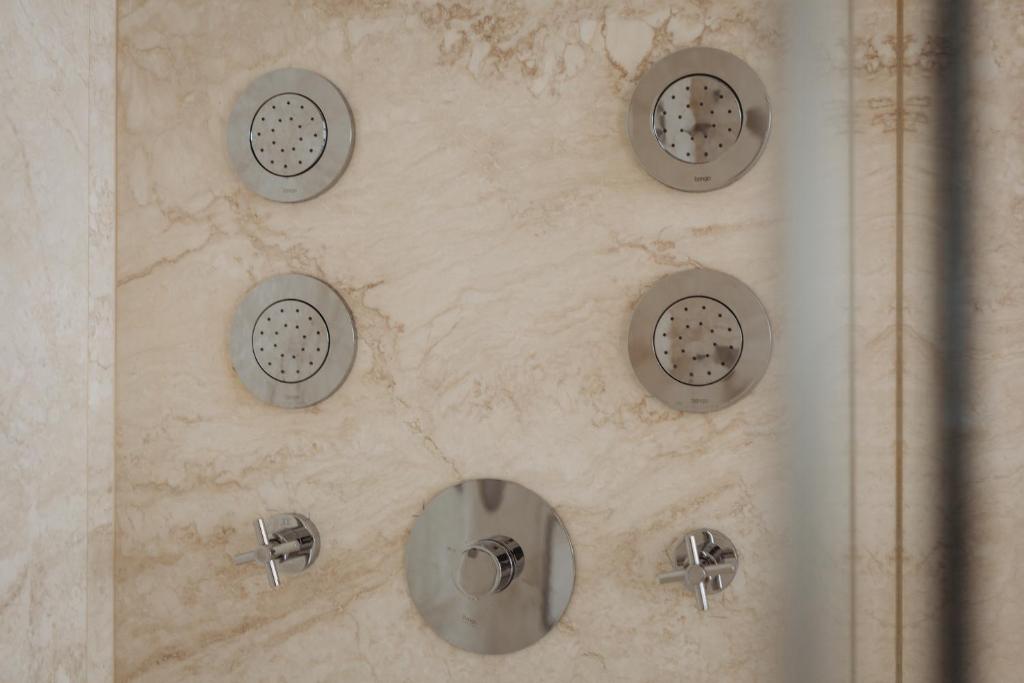 Fotografie z fotogalerie ubytování Palazzo Mascetti v destinaci Ostuni