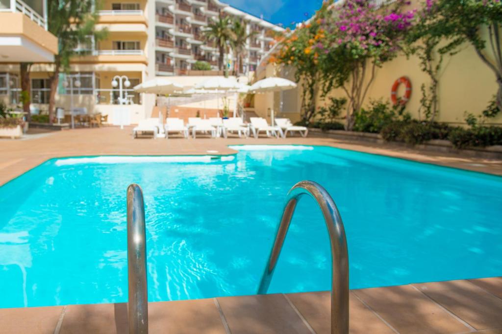 Hotel Sahara Playa, Playa del Inglés – Bijgewerkte prijzen 2023