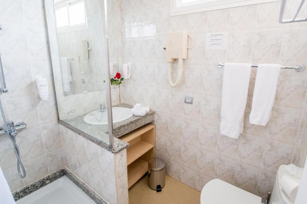 Hotel Sahara Playa, Playa del Inglés – Precios actualizados 2023