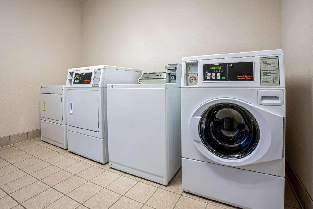 Fotografie z fotogalerie ubytování La Quinta by Wyndham Conroe v destinaci Conroe