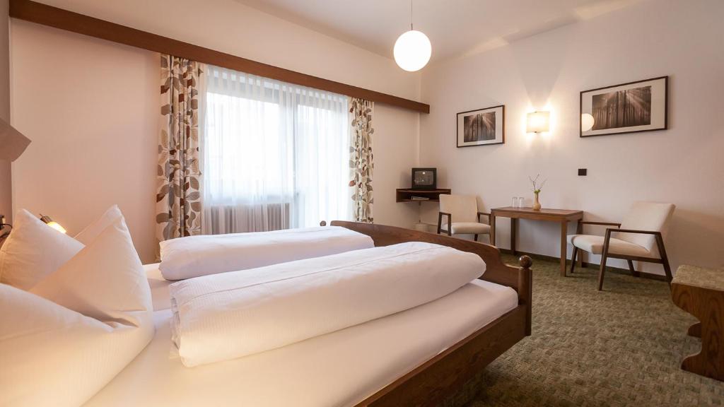 Gasthaus zum Hirsch - 11