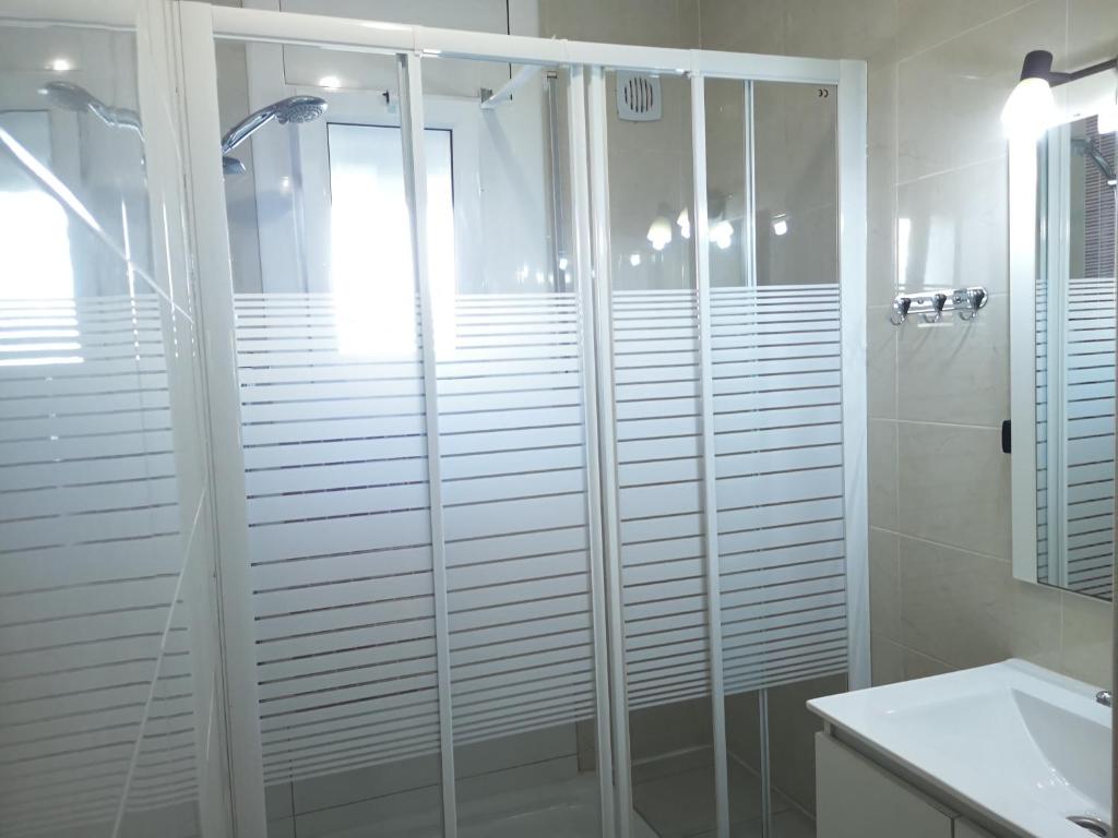 La Casa de Vacaciones - Appartamento Con Terrazza