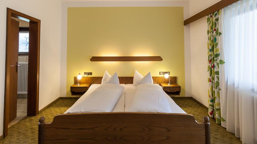 Gasthaus zum Hirsch - 10