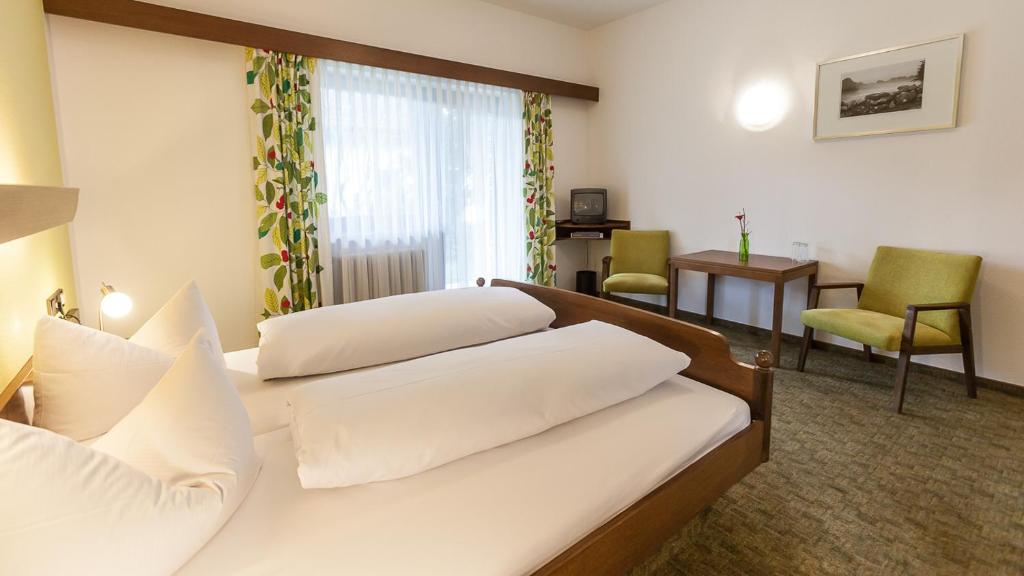 Gasthaus zum Hirsch - 13