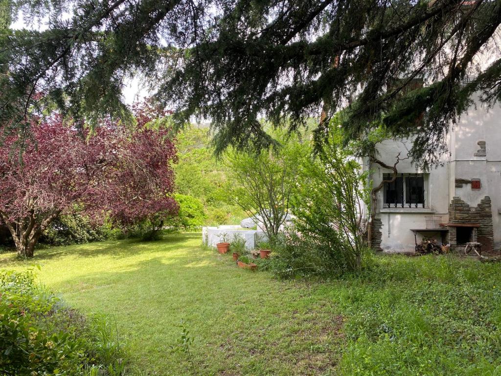 Gallery image of Villa Riviera Chambres Privées in Amélie-les-Bains-Palalda