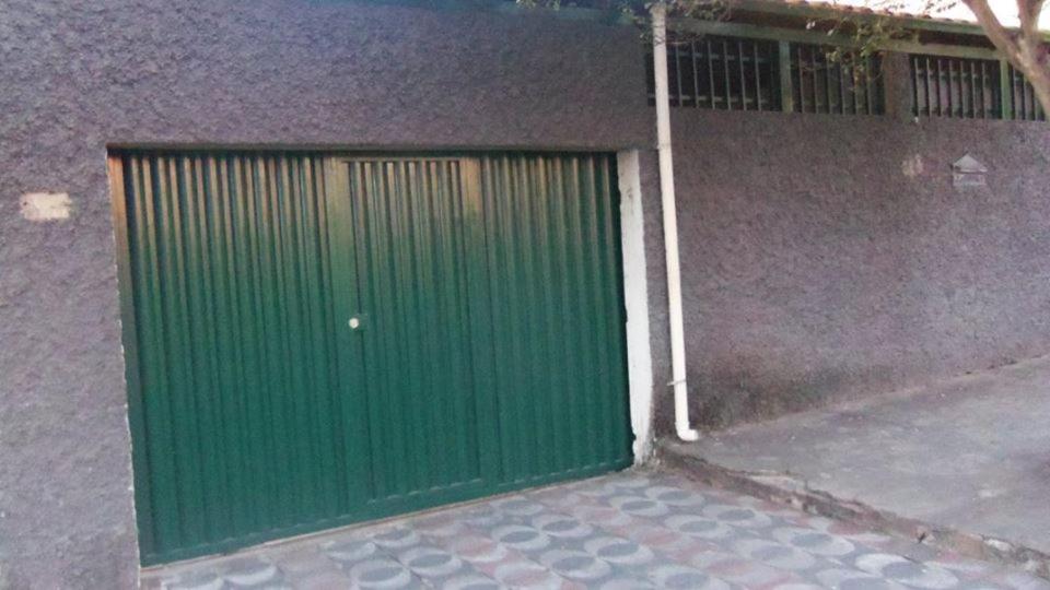  Hostel Gerais
