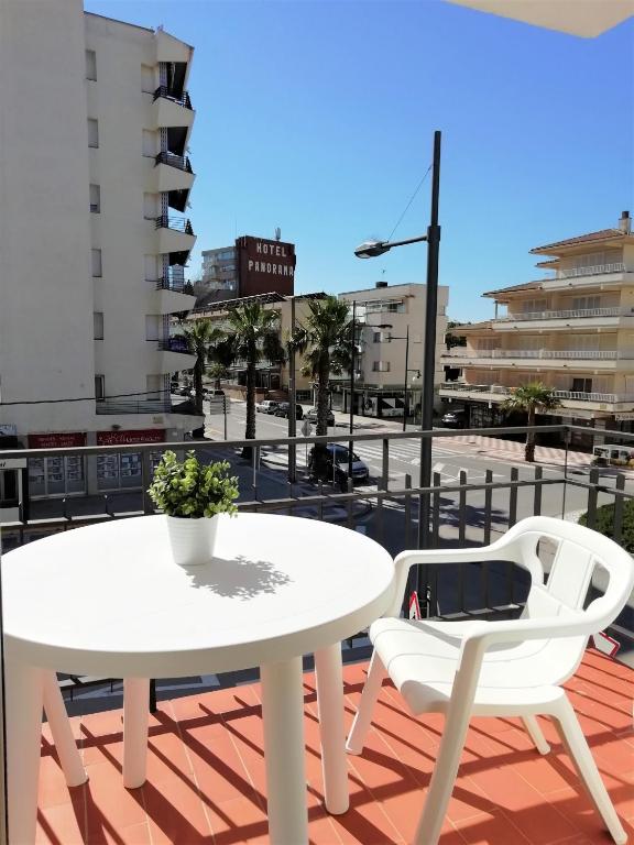 Trill Noray apartamentos