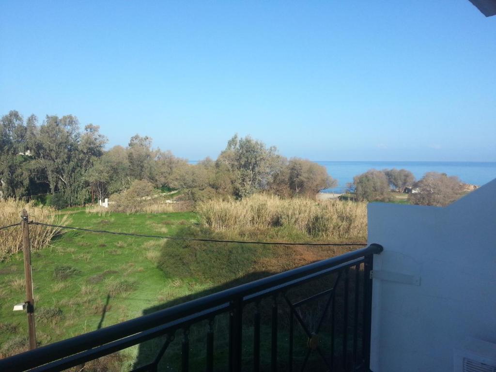 Sea View Hotel & Apartments - 19