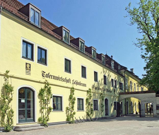 Hotel Schönbrunn