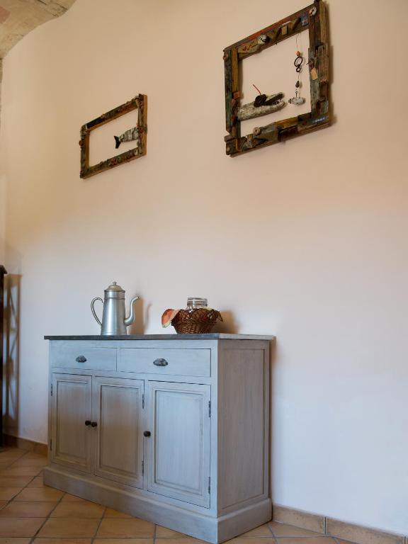 Fotografie z fotogalerie ubytování Casa dell'Orto v destinaci San Vito Chietino