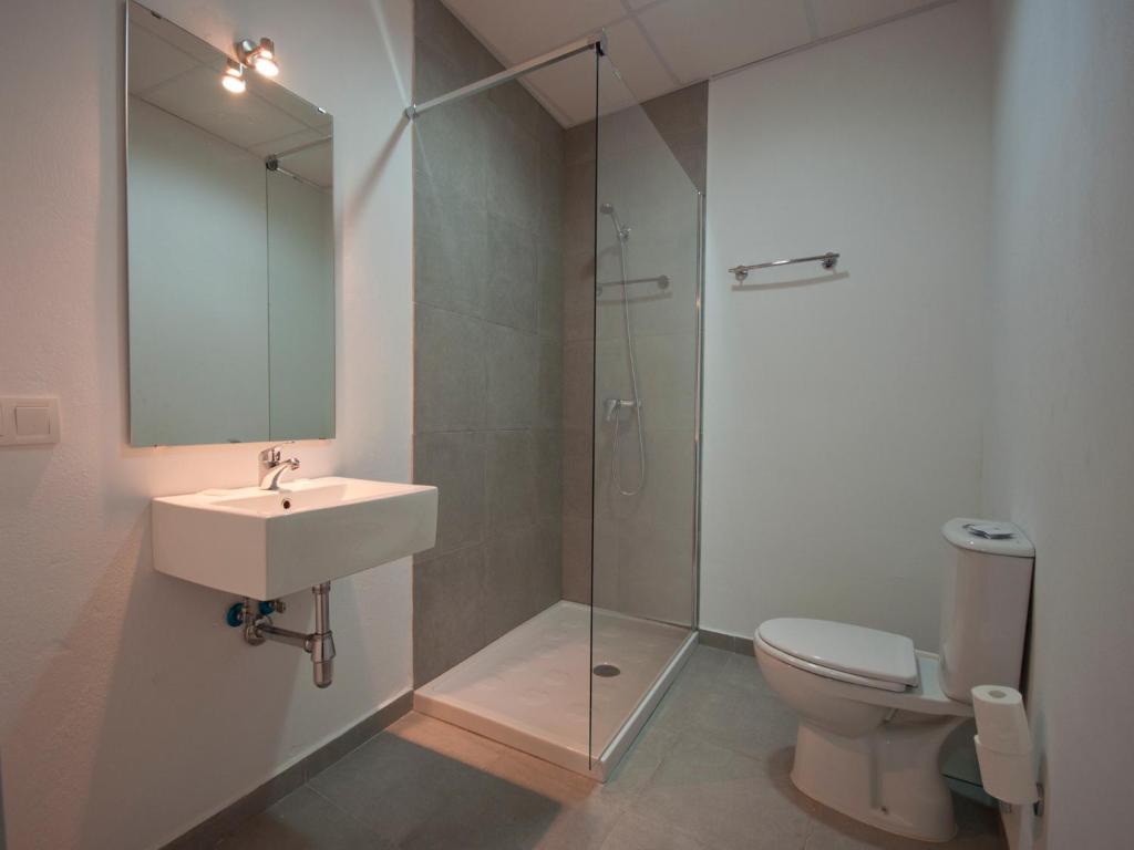 Placentines - Appartement D'une Chambre - Argote De Molina, 23