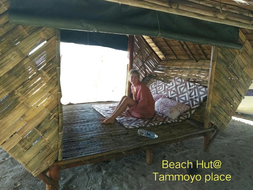 Fotografie z fotogalerie ubytování Tammoyo Place v destinaci Kudat