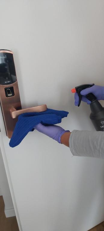 Central Apartments Ogrody 1 & Parking - 6