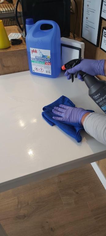 Central Apartments Ogrody 1 & Parking - 7