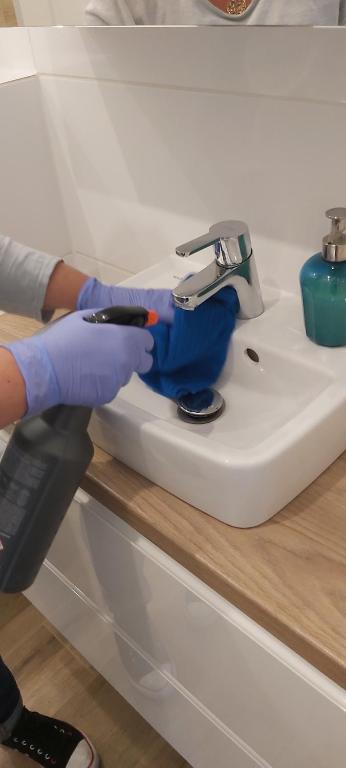 Central Apartments Ogrody 1 & Parking - 8