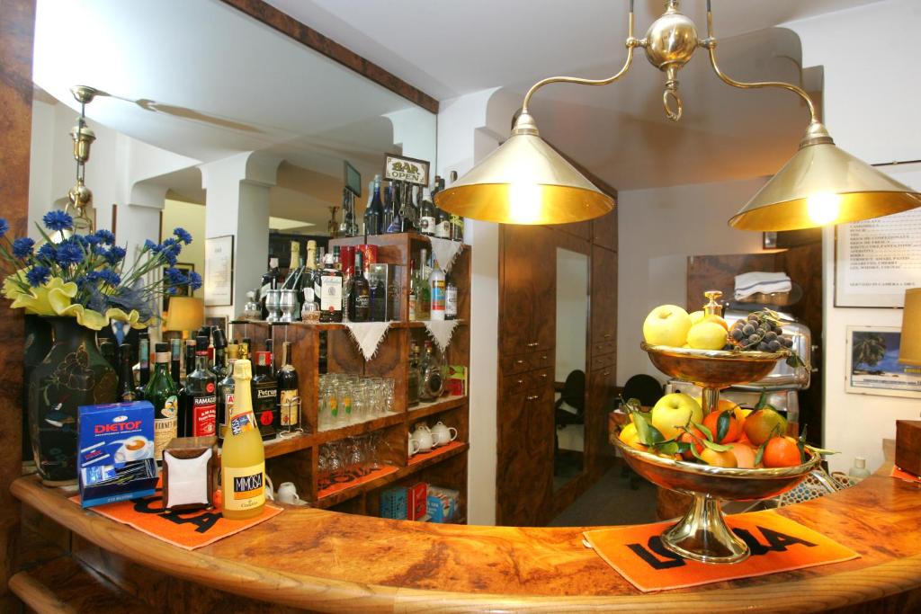 Hotel Eden - Resim 13