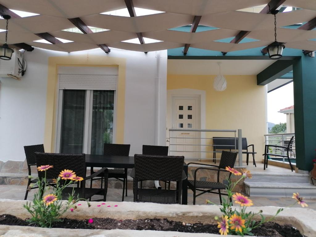 Kép Green Island Residence szállásáról Szkála Potamiászban a galériában