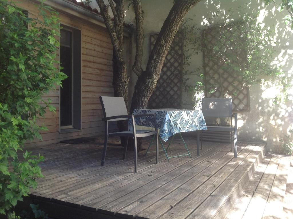 Sarlat Côté Jardin - 18