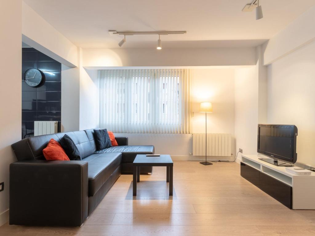Bilbao Sarriko - Deusto by Aston Rentals
