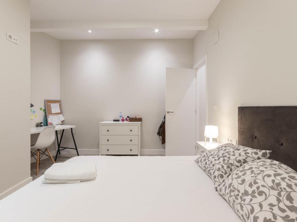 SAN MAMES TERMIBUS apartment by Aston Rentals, Bilbao ...