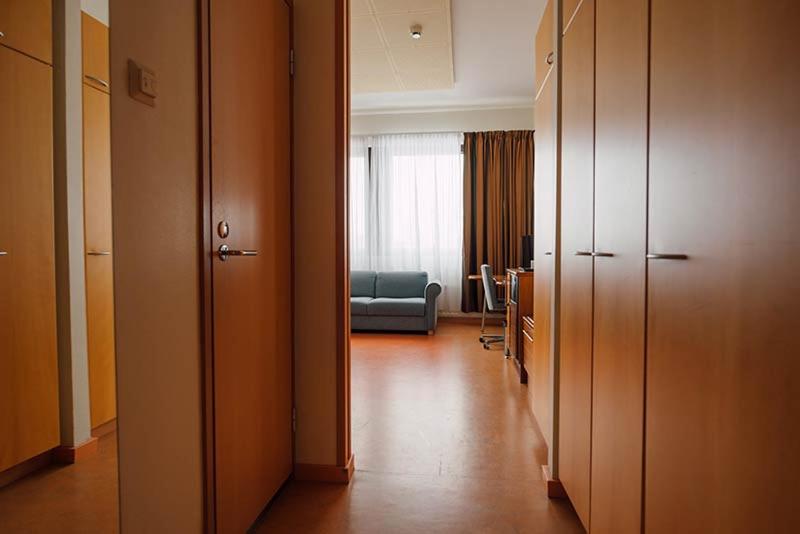 Hotelliravintola Kumpu - Habitación Doble O Twin