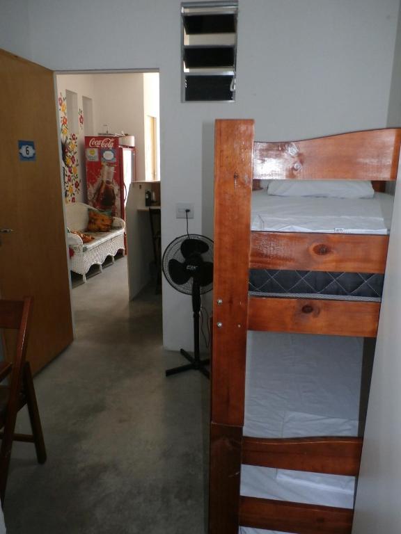  Balcony Hostel Hotel