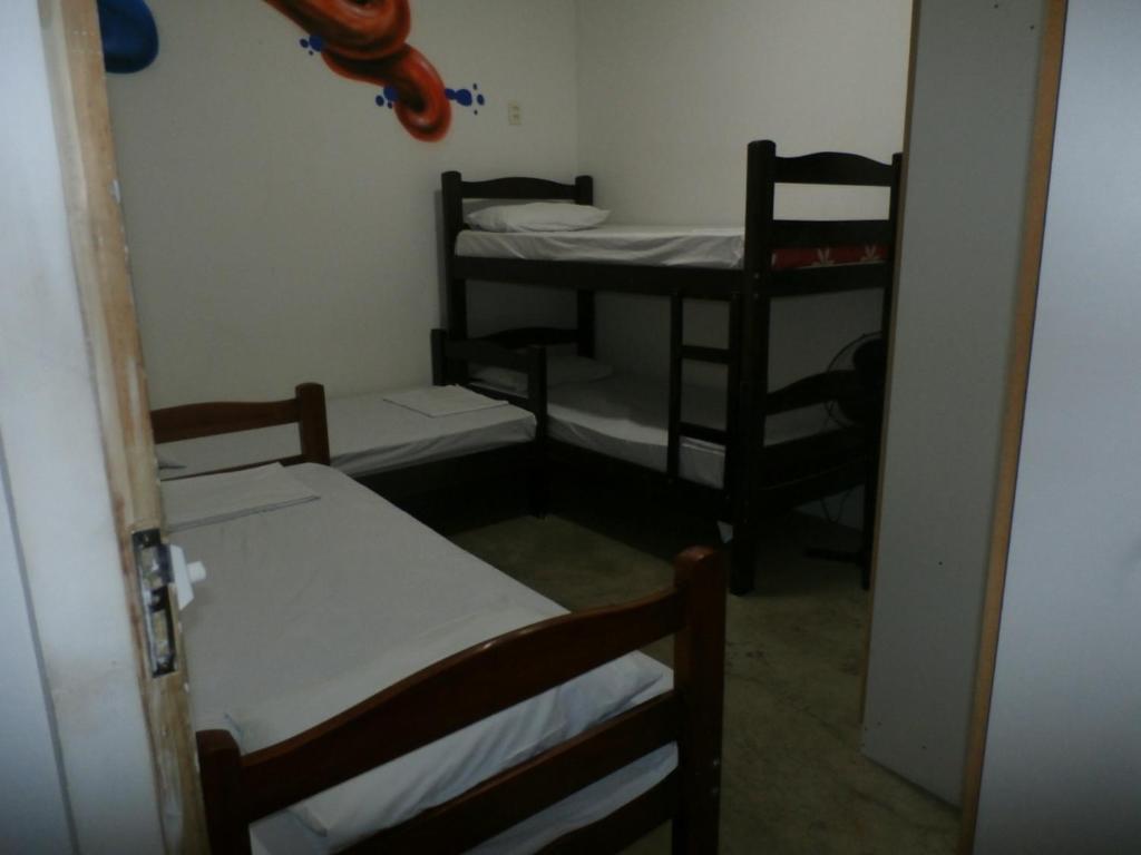  Balcony Hostel Hotel