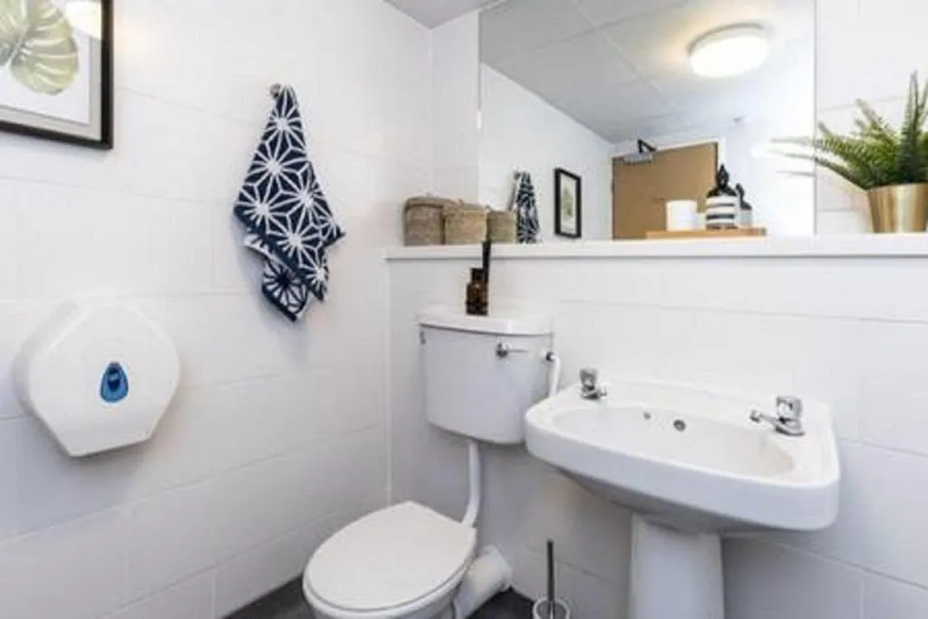 Modern Rooms and Studio, WESTMINSTER - SK, Londra, Marea Britanie