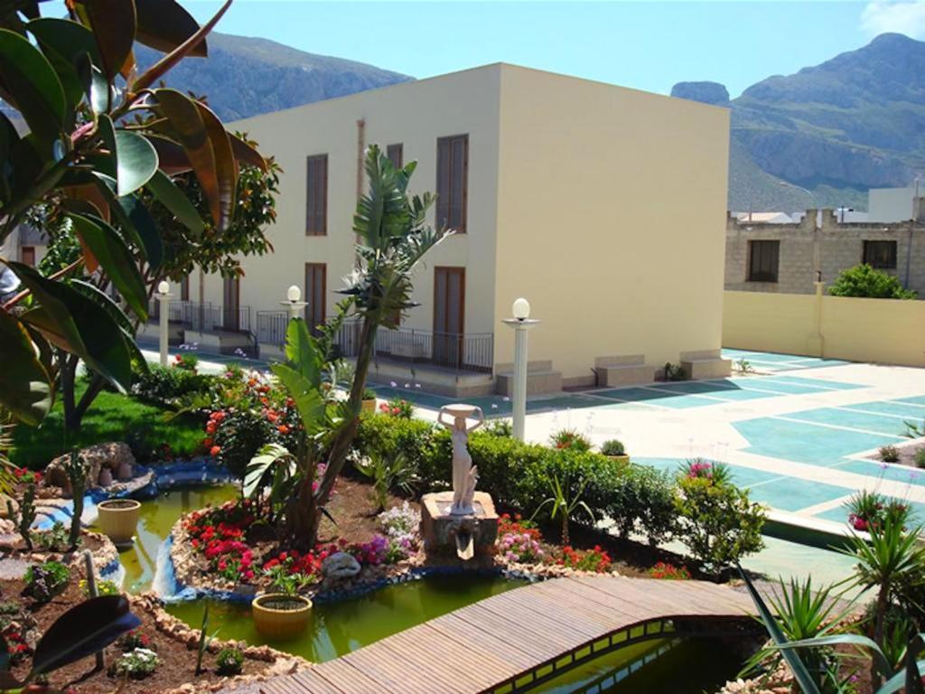 Modern apartment in San Vito Lo Capo 60 m² + shared pool - Housity