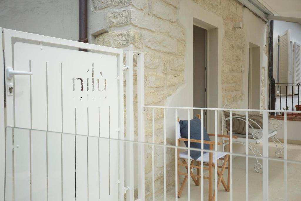 Fotografie z fotogalerie ubytování Nilù relais v destinaci Sirolo