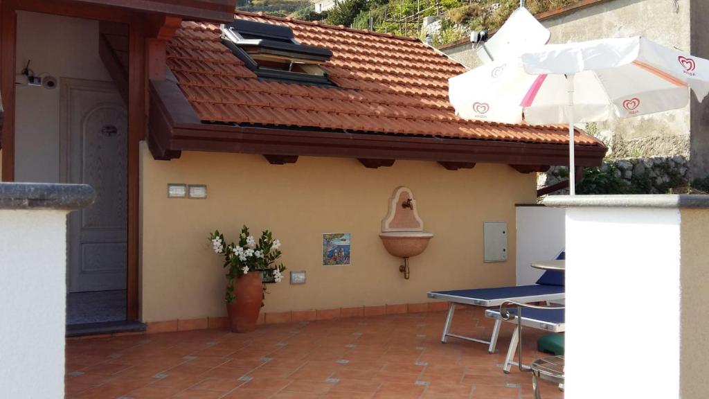 San Giacomo Relais - 17