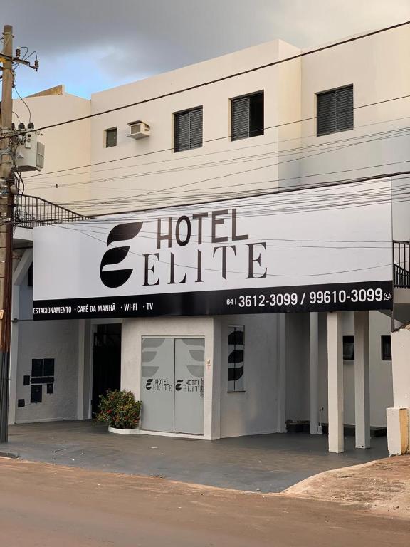  Hotel Elite