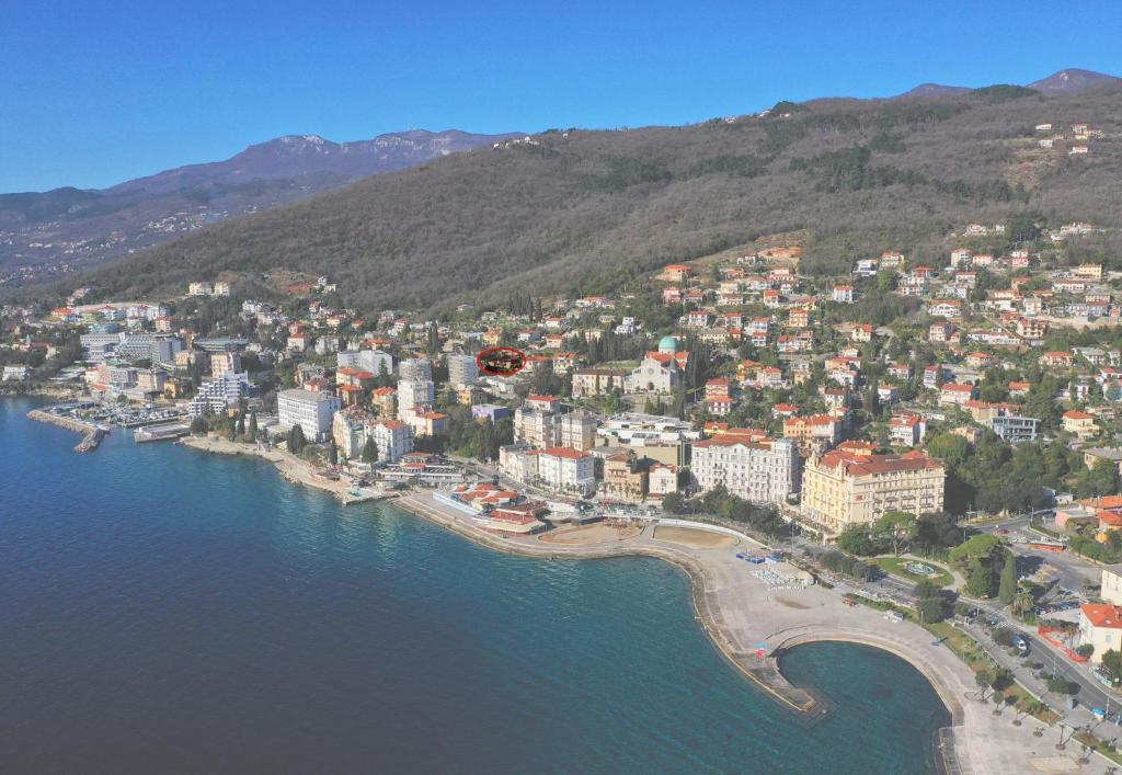 Φυσικό τοπίο κοντά σε αυτό το διαμέρισμα